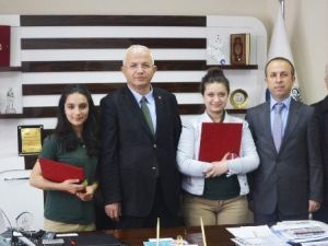 Başkan Görmez’e Sosyal Medyayı Sordular
