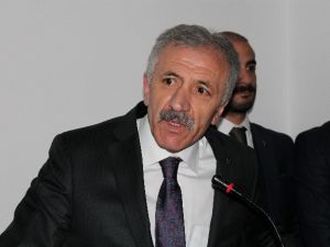 MHP Adayları Tanışma Toplantısı Düzenlendi