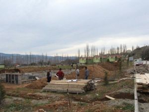 Hisarcık’ta Sürdürülebilir Termal Turizm Projesi