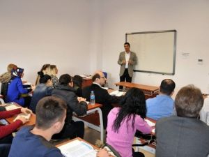 Smmm Staja Başlama Sınavına Hazırlık Eğitimi Başlıyor