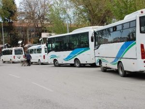 Sivil Trafik Timleri, Yolcu Kılığında İş Başında