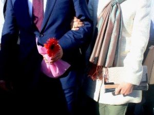 Kaşdemir Seçim Çalışmalarına Başladı