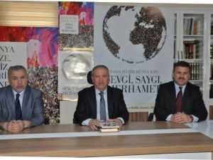 Sakarya’da Kutlu Doğum Haftası Etkinlikleri Belli Oldu