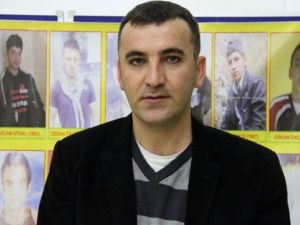 HDP Şırnak Milletvekili Adayı Ferhat Encü’den Gündeme İlişkin Açıklama