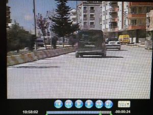 Gezici Radar Uygulamaları Aralıksız Devam Ediyor
