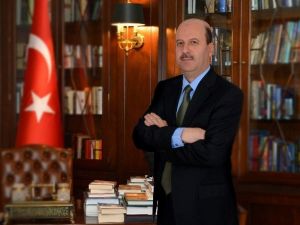 Başkan Bozkurt Şuhut’a Yapılan DSİ Yatırımlarını Anlattı