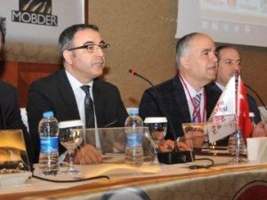 Selçuk’ta 3. Ulusal Mobilya Kongresi