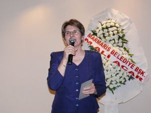 Marmaris Çydd 20 Yaşında