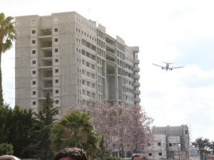 Emniyet Müdürlüğü Binasının "Mania Faturası" Dudak Uçuklattı!