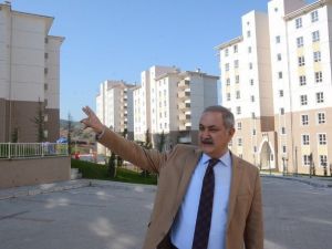 Cebel Kent Konutları Satışa Çıkıyor