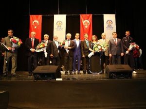 Kardeş Şehir Bursa’da Denizli Coşkusu