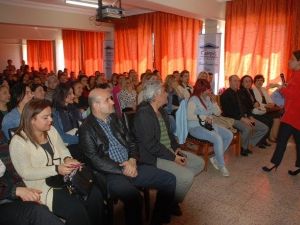 "Sınav Kaygısını Yönetmek" Semineri