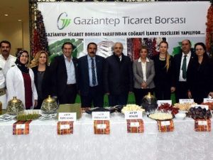 Aydın Ticaret Borsası, YÜCİTA Toplantısına Katıldı
