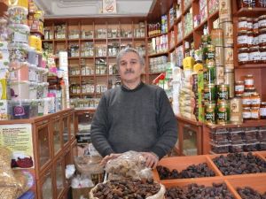 Grip Salgını Aktarlara Yaradı