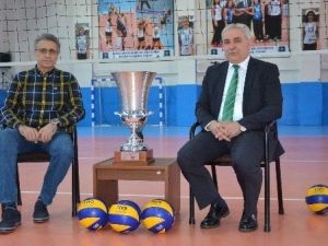 Bursa Büyükşehir Belediyespor Başarısını Sürdürmek İstiyor