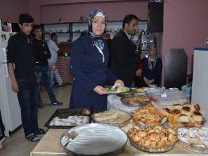 Silvan’da Anne Yemeklerinin Hasreti Sona Erecek