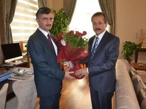 Kutlu Doğum Haftası Başladı