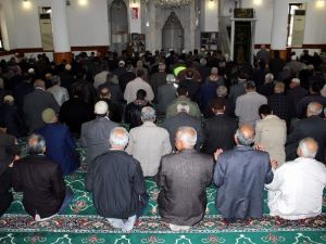 Namaz Öncesi Hatim Duası