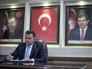 Keskin’den Kutlu Doğum Haftası Mesajı