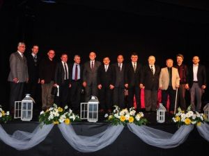 ‘Türk Kültüründe Mevlid’ İlk Kez Sempozyumda Konuşuldu