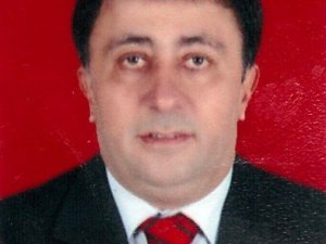 Didim Gazeteciler Cemiyeti Üyesi Murat Mumcu Hayatını Kaybetti