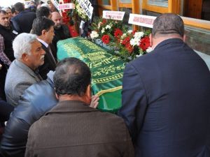 Mersin İslahiyeliler Dernek Başkanı Osman Nuri Atılgan Vefat Etti