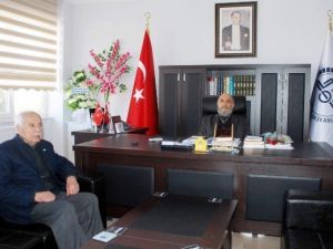 Besni’de Kutlu Doğum Programı Düzenlenecek