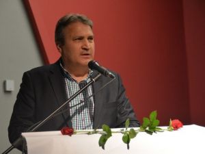 Yunusemre Belediyesi’nden Kutlu Doğum Programı