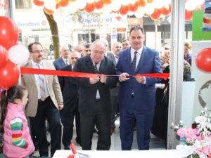 Kutlu Doğum Kermesi Açıldı