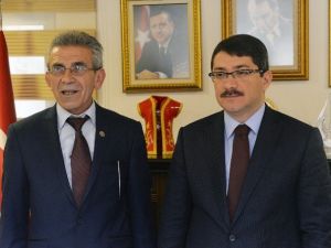 Şehzadeler’den Çiftçilere Müjde