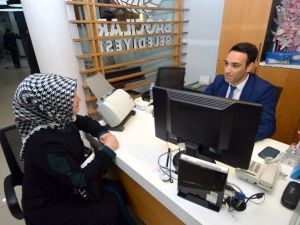 Bağcılar’da TEK Merkezden Çözüm