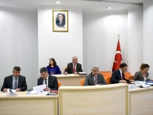 Malatya Büyükşehir Meclis Toplantısı Devam Ediyor