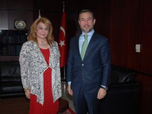 İş Dünyası Erbil’e Uçak Seferi İstiyor