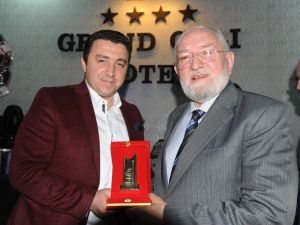 Bozüyük’te Kutlu Doğum Haftası Programı