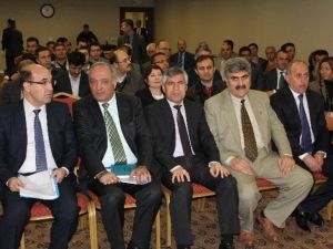 Kuş Gribi Hastalığına Karşı Eğitim