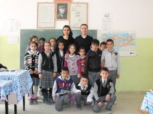 Hakkari’de “Anlaşmazlık Çözümü” Eğitimi