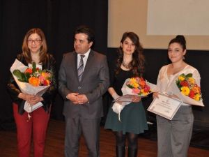 Eskişehir’de Dünya Otizm Günü Konferansı