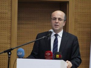 ’Şizofreni Farkındalık Günü’ Etkinliği Düzenlendi