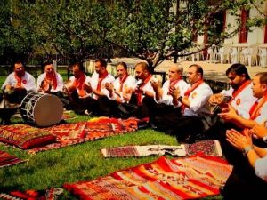 Bilecik’te ’’Urfa Sıra Gecesi’’ Düzenlenecek