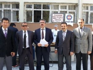 Söke’de Kutlu Doğum Haftası Etkinlikleri Başladı