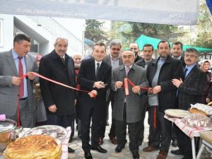 Fatsa Müftülüğü’nden Kutlu Doğum Kermesi