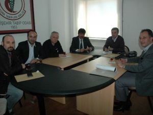 Eskişehir’de Sendikalar 1 Mayıs’ı Birlikte Kutlayacak