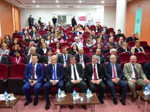 Doğanın Sevgi Gücü GMKA’da Tanıtıldı