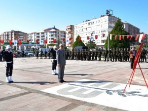 Atatürk’ün Edremit’e Gelişinin 81. Yıldönümü Törenlerle Kutlandı