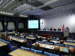 Büyükşehir’in Bir Yılı Onaylandı