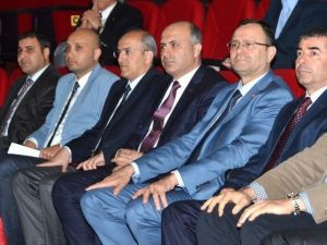Mersin Teknoloji Transfer Ofisinden Bir Proje Daha