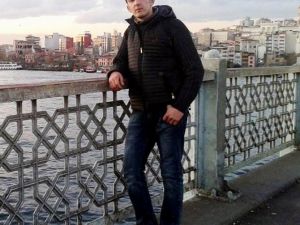 Tekne Faciasında Ölen Genç Toprağa Verildi