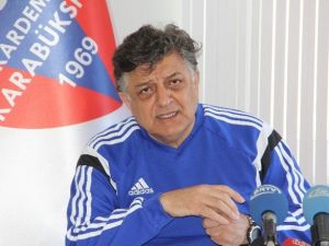 Yılmaz Vural’dan Mhk’ya Çağrı