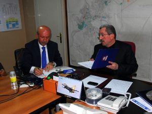 Karabük Belediyesinde Mutlu Son