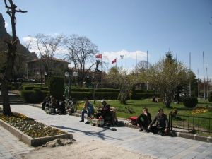 Afyonkarahisar Bu Hafta Baharı Yaşamaya Başlayacak